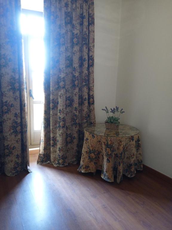 Jayca - Double Room With Terrace