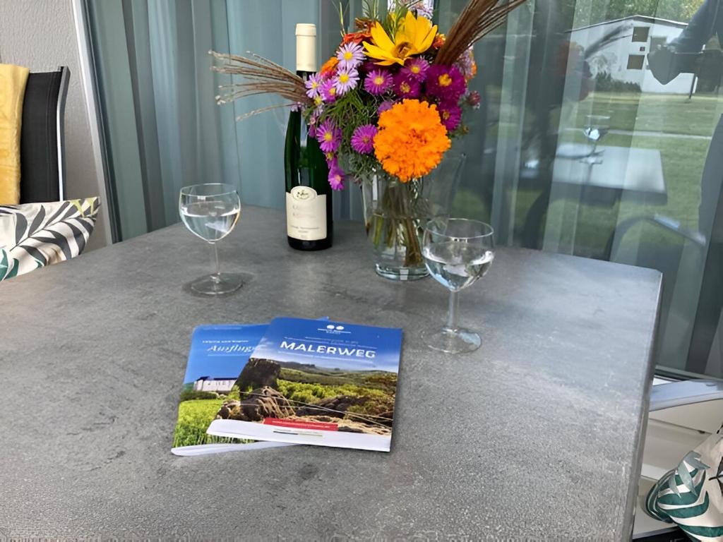 Boutique Hotel am Schillerplatz - Resim 37