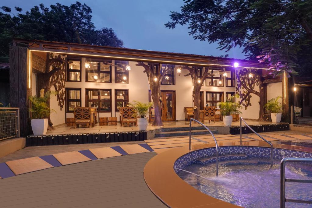 Netrang Club Mahindra Netrang, Netrang (updated prices 2025)