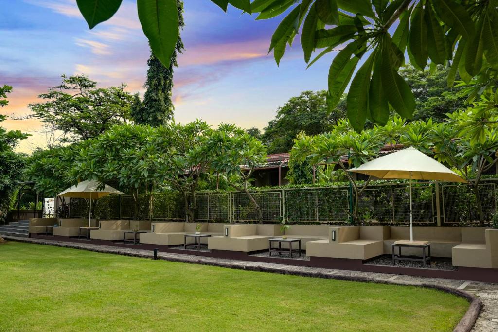 Netrang Club Mahindra Netrang, Netrang (updated prices 2025)