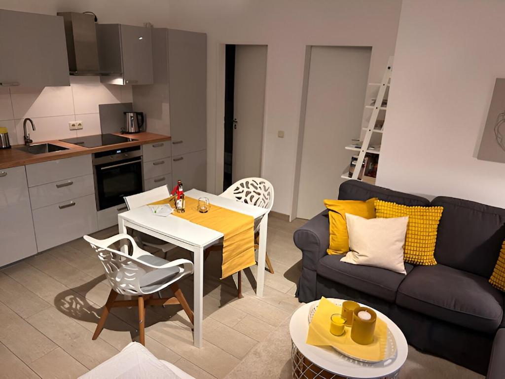 Boutique Hotel am Schillerplatz - Resim 44