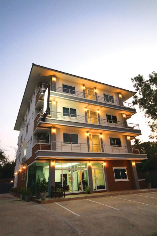 Baan Samrarn - Resim 5