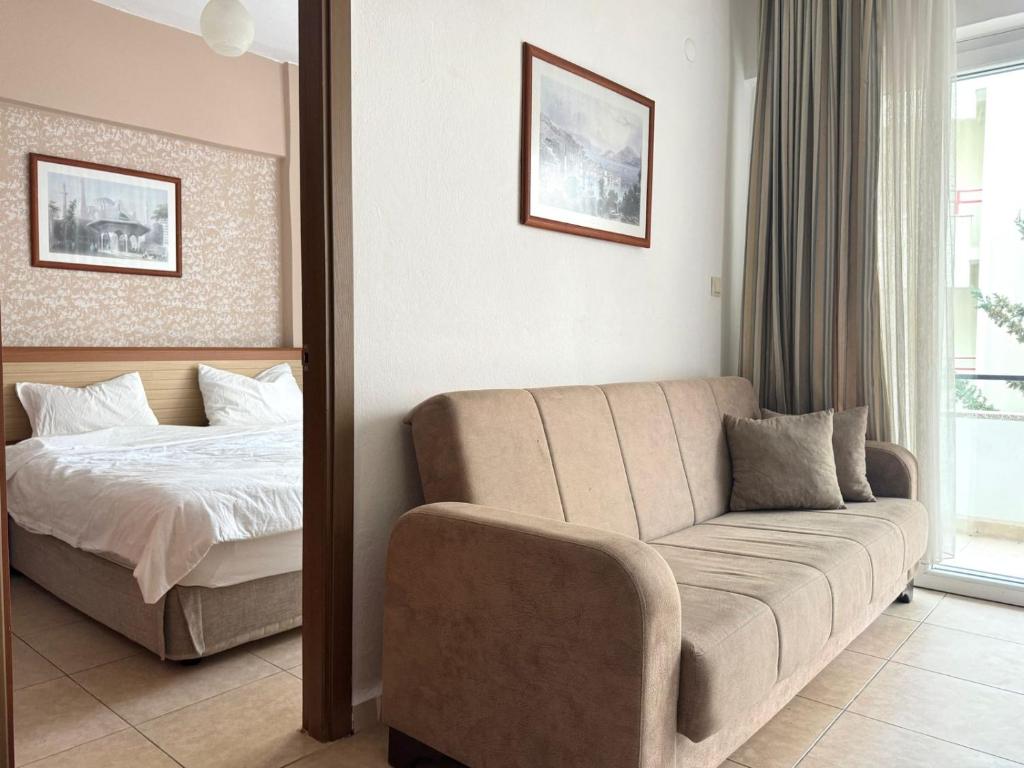 Agora Boutique Apart Hotel - 4