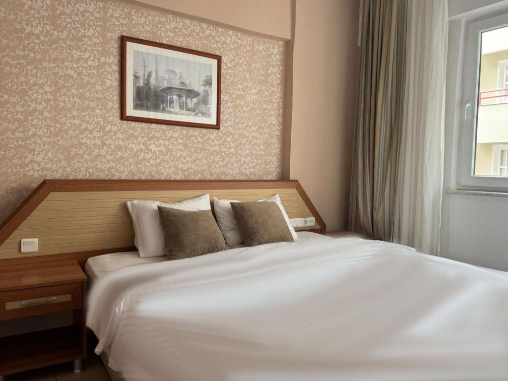 Agora Boutique Apart Hotel - 1