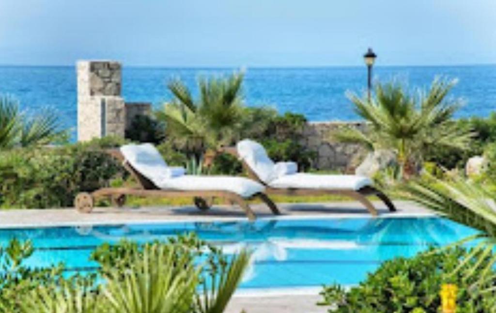 Villa Mare Katerina