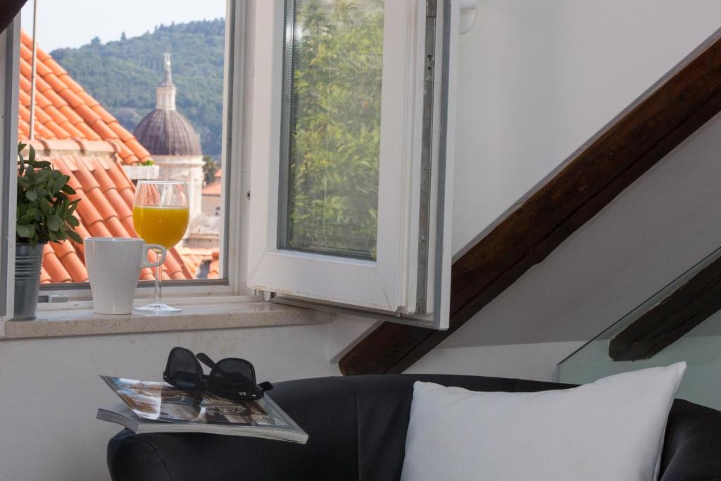 Fotografie z fotogalerie ubytování Casa Arancia v Dubrovníku