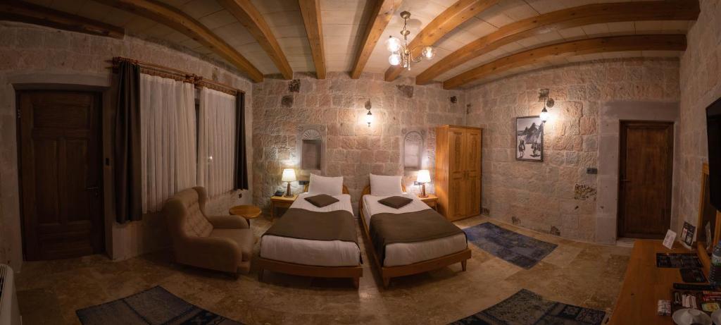 Cappadocia Secret Hill Cave Suites - 9
