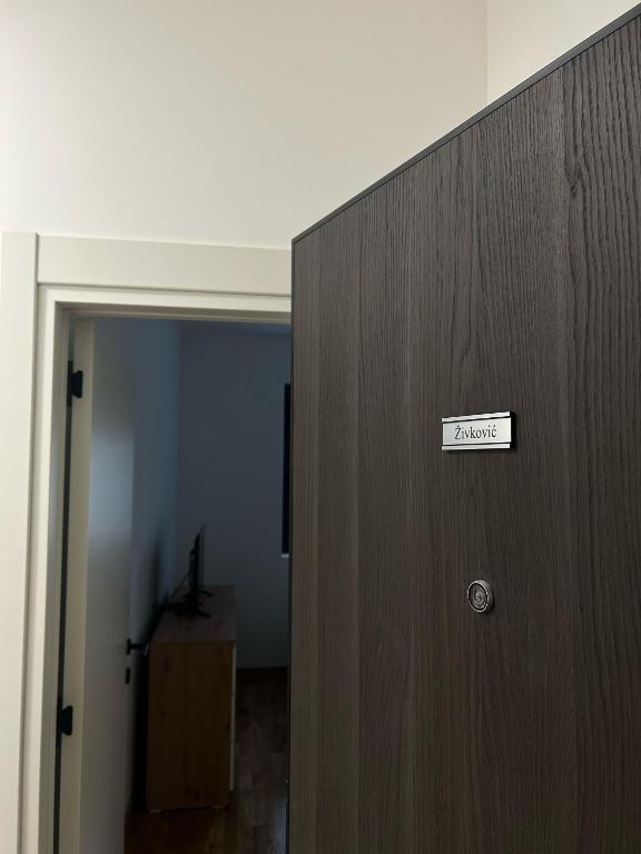 Fotografie z fotogalerie ubytování Bianco v destinaci Stara Pazova