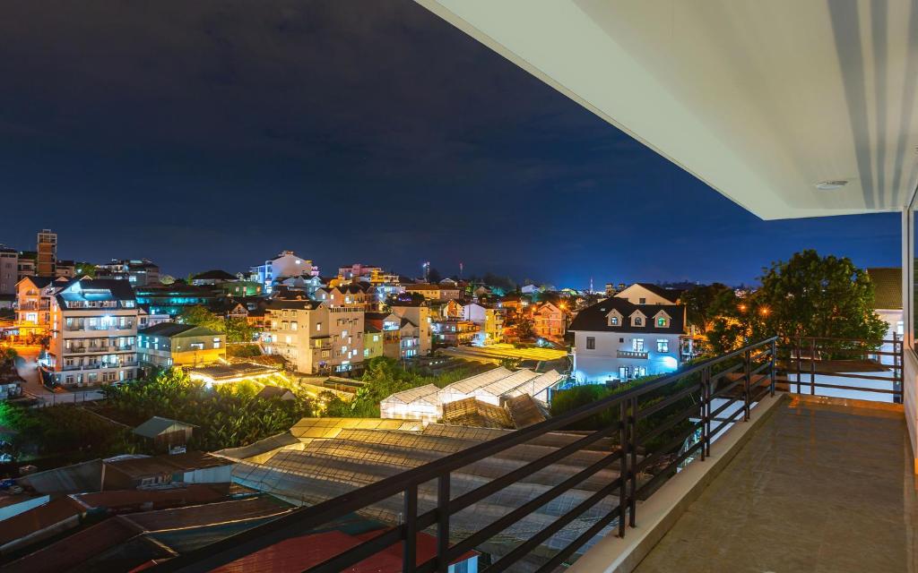 Gallery image of Tung Lam Hotel in Da Lat