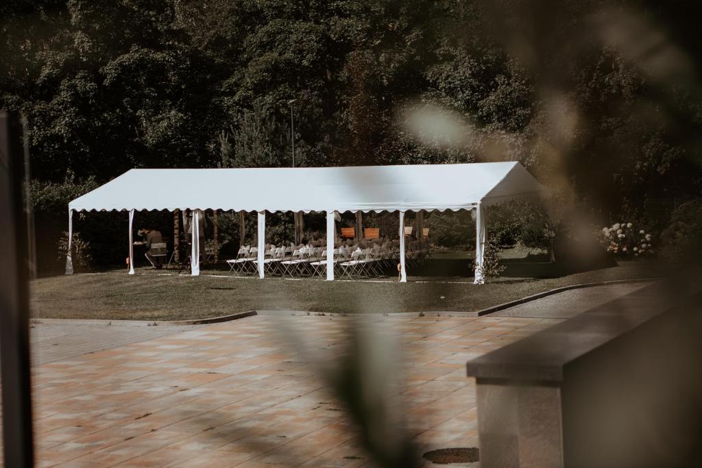 Fotografie z fotogalerie ubytování Hotel Bartoš v Frenštátě pod Radhoštěm