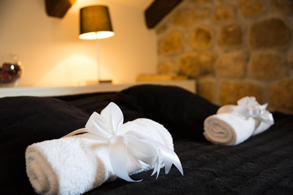Fotografie z fotogalerie ubytování Casa Arancia v Dubrovníku