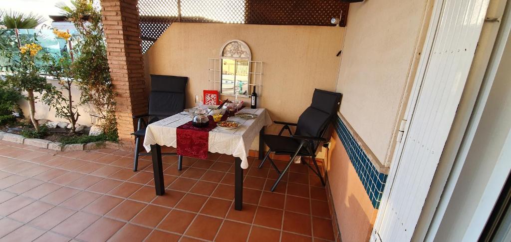 Villa Bella Vista - Villa De 3 Dormitorios