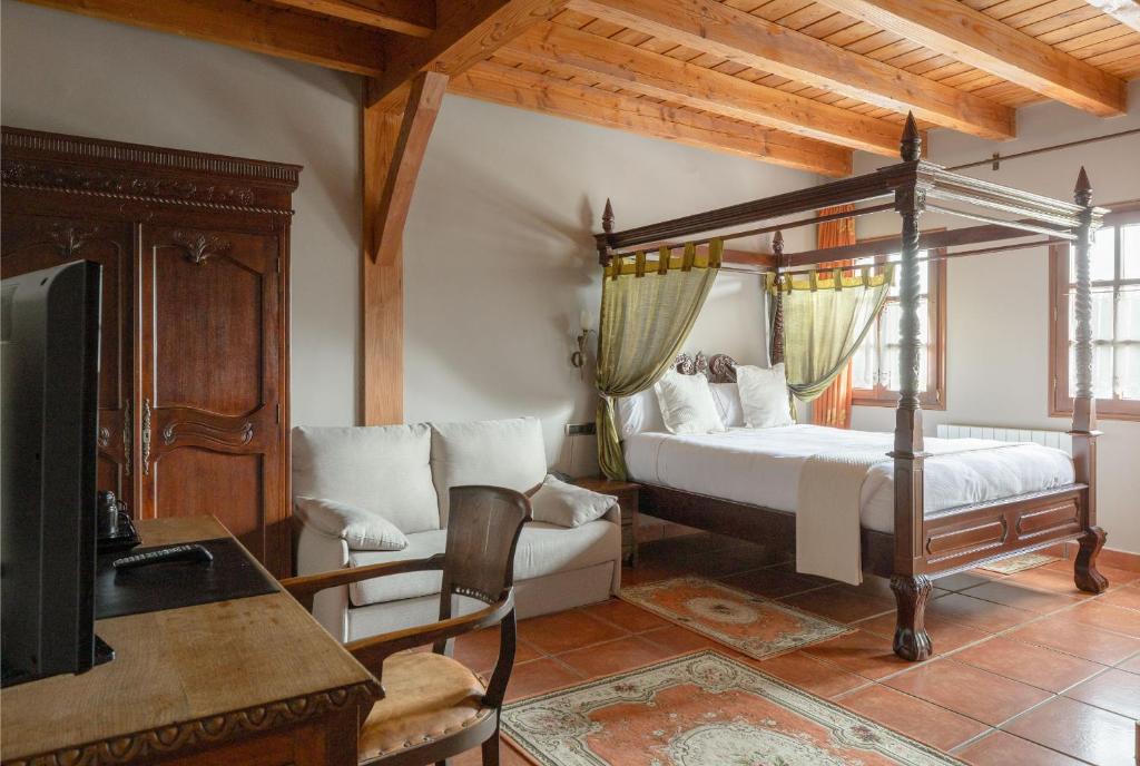 Hotel & Spa Etxegana - imagen 4