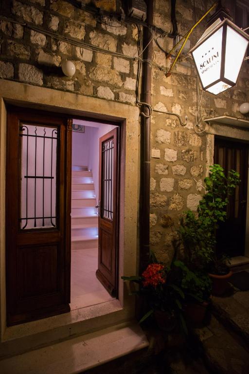 Fotografie z fotogalerie ubytování Casa Arancia v Dubrovníku
