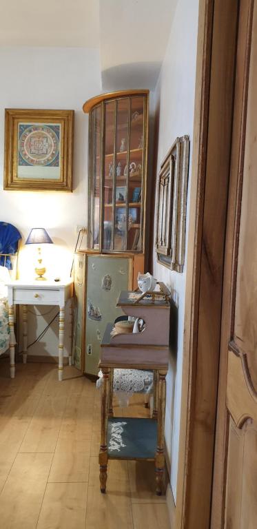 Zdjęcie z galerii obiektu B&B I Colori dell'Arcobaleno w mieście Belvedere Langhe