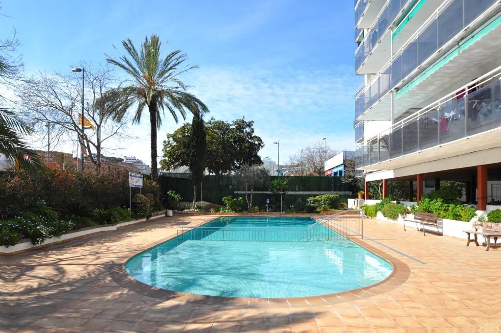Apartamento Blau Mar