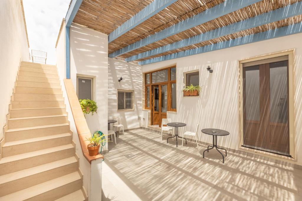 Fotografie z fotogalerie ubytování Le camere di Riva delle donne by Vivimy v destinaci Marina di Mancaversa