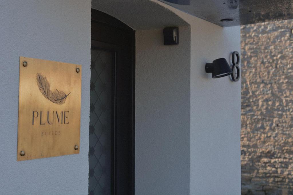 Fotografie z fotogalerie ubytování Plume Suites v destinaci Fleurey-sur-Ouche