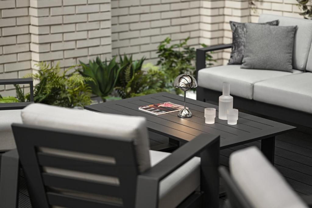 Maison 45 - Luxury Boutique Hotel - Resim 22