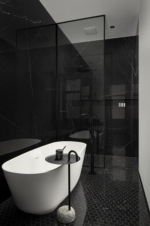 Maison 45 - Luxury Boutique Hotel - Resim 14