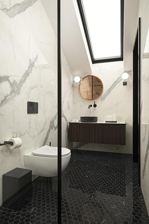 Maison 45 - Luxury Boutique Hotel - Resim 36