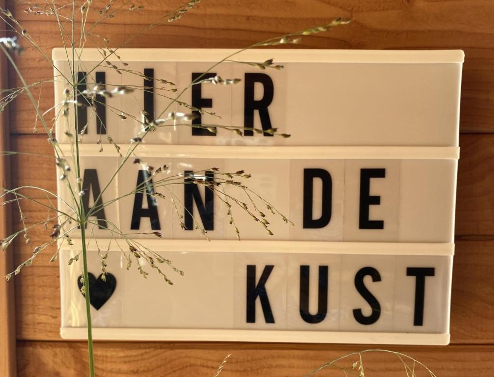 Fotografie z fotogalerie ubytování B&B Bed in Burgh v destinaci Burgh Haamstede