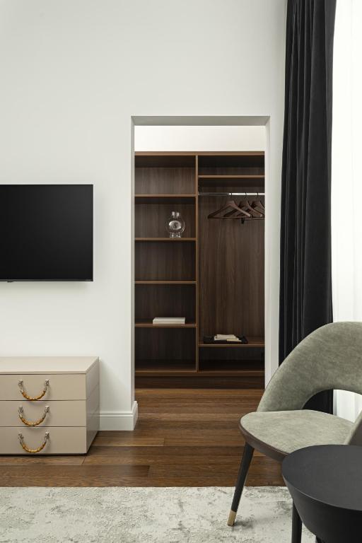 Maison 45 - Luxury Boutique Hotel - Resim 18