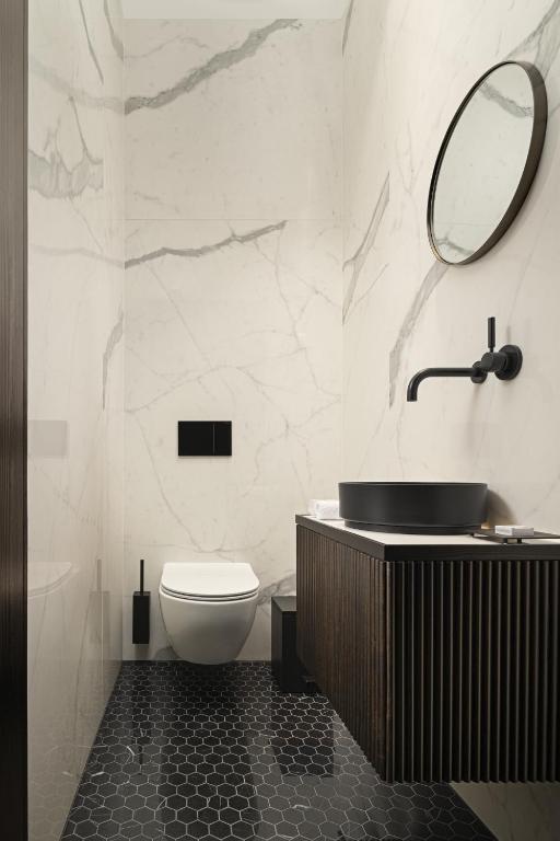 Maison 45 - Luxury Boutique Hotel - Resim 32