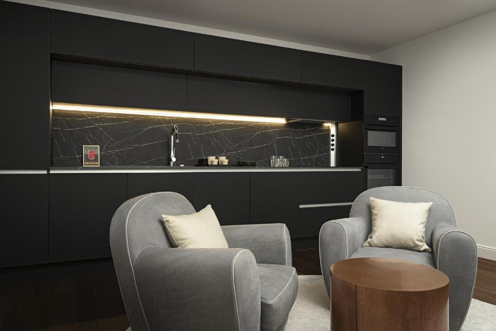 Maison 45 - Luxury Boutique Hotel - Resim 33