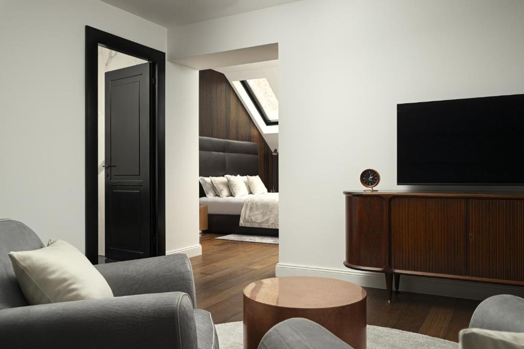 Maison 45 - Luxury Boutique Hotel - Resim 23