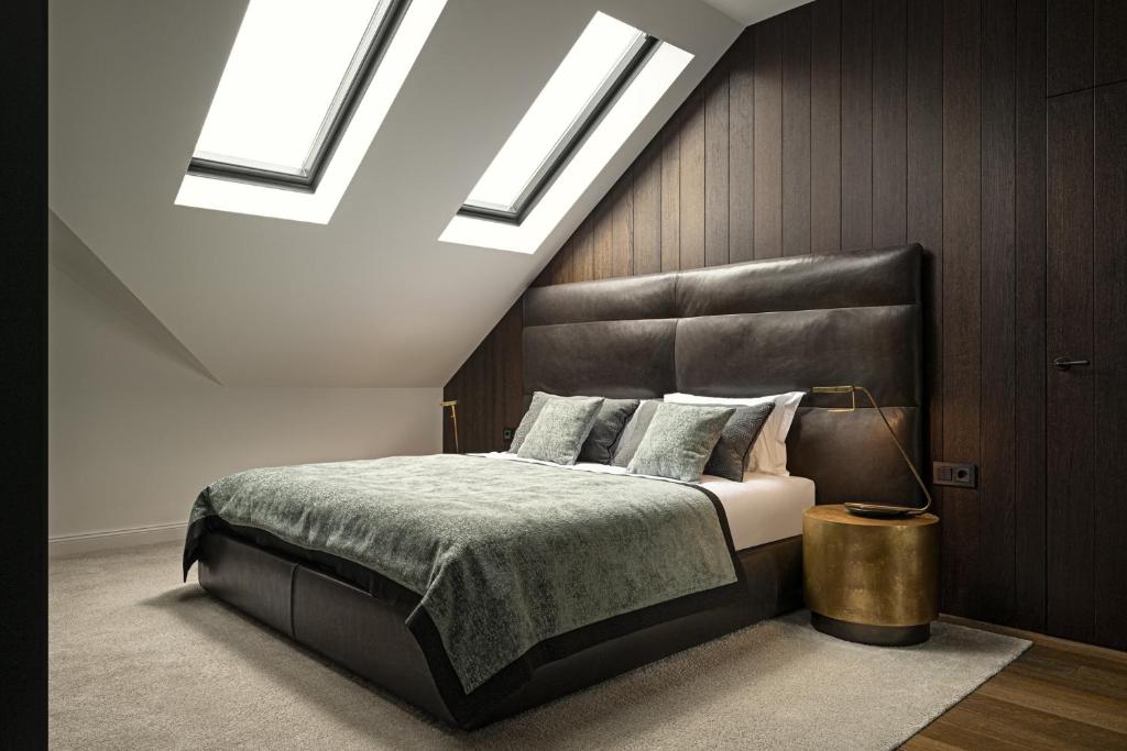 Maison 45 - Luxury Boutique Hotel - Resim 38