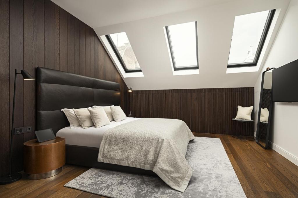 Maison 45 - Luxury Boutique Hotel - Resim 34