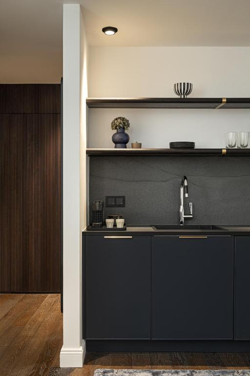 Maison 45 - Luxury Boutique Hotel - Resim 43