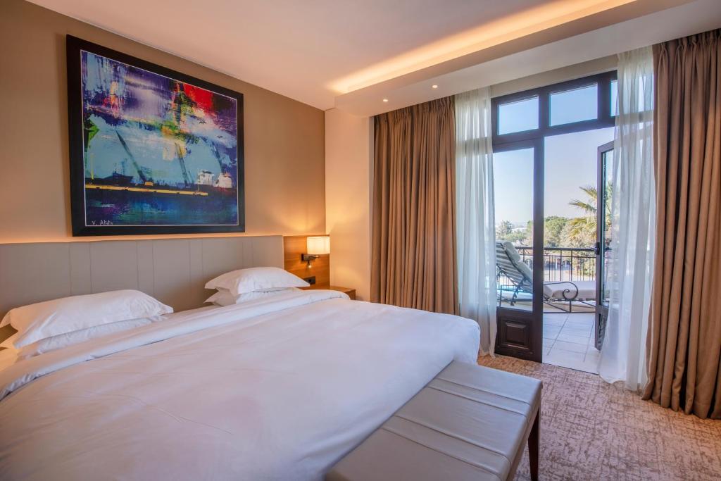 Hyatt Regency Thessaloniki - 14