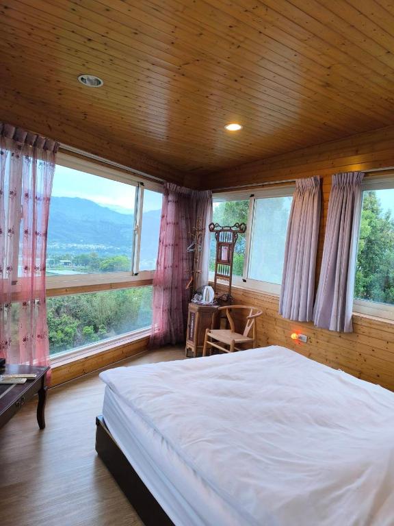 馨舍民宿評價、特色體驗、房價資訊、訂房連結 – 山景包棟溫馨住宿 - 照片 10