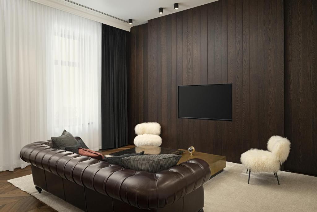 Maison 45 - Luxury Boutique Hotel - Resim 45