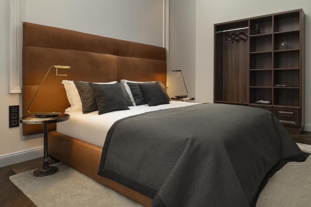 Maison 45 - Luxury Boutique Hotel - Resim 13