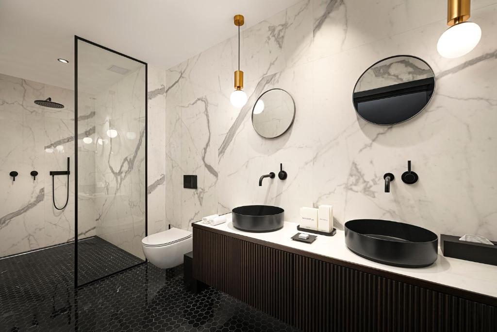 Maison 45 - Luxury Boutique Hotel - Resim 5