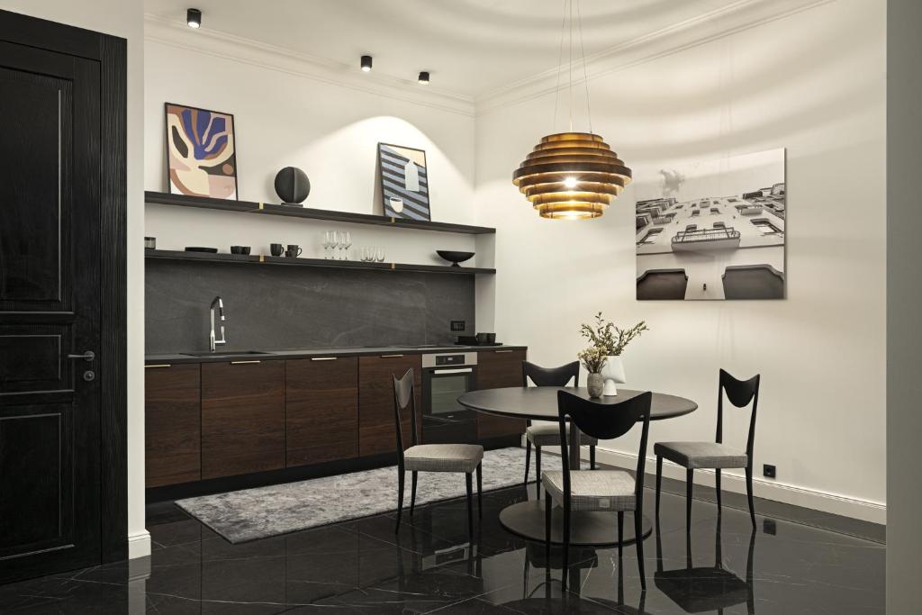 Maison 45 - Luxury Boutique Hotel - Resim 25