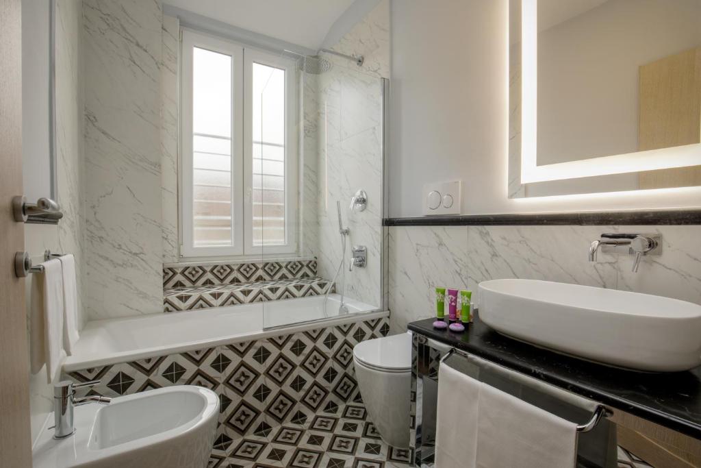 Hotel Morgana - Resim 45