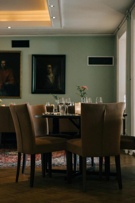 Fotografie z fotogalerie ubytování Aspenäs Herrgård v destinaci Lerum