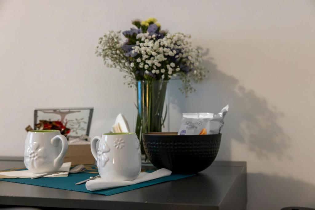 Fotografie z fotogalerie ubytování Casa Arnaldo v destinaci Verona
