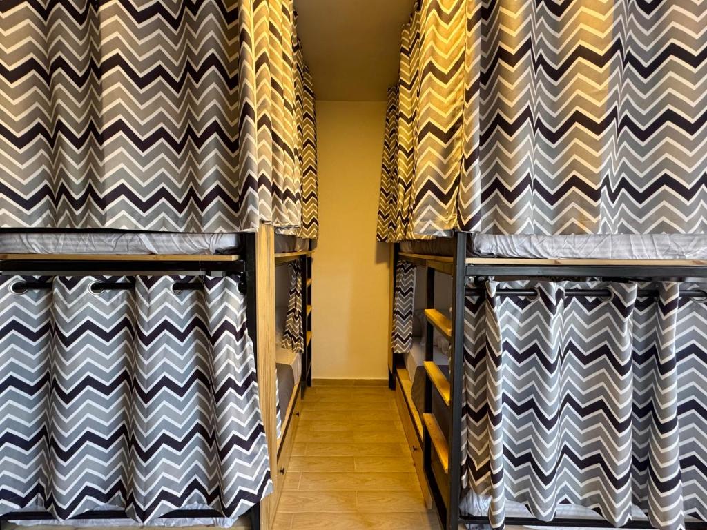 Fotografie z fotogalerie ubytování Nomads Hostel v destinaci Dahab