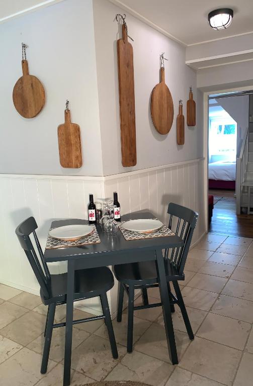 Fotografie z fotogalerie ubytování Luxury Guest House - Eik op de dijk v destinaci Aalst