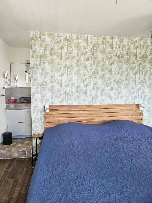 Kuchyň nebo kuchyňský kout v ubytování Villa Marissea