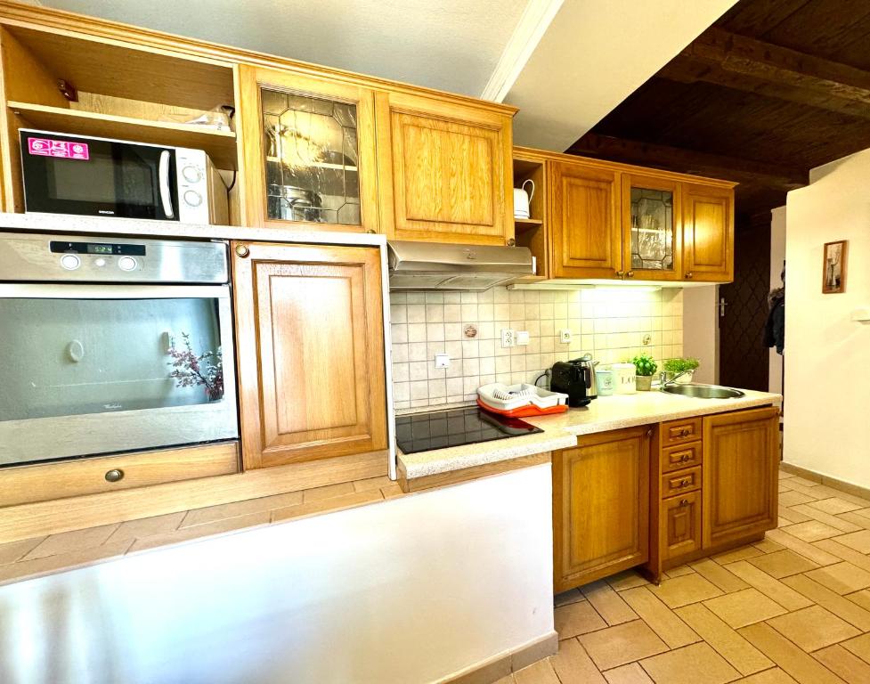 Apartmány Nerudova 36 - 10