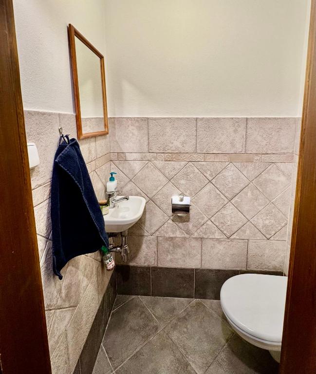 Apartmány Nerudova 36 - 18