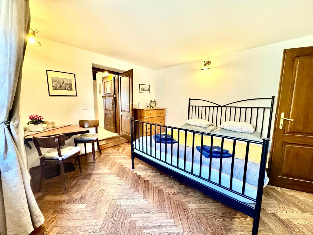 Apartmány Nerudova 36 - 3