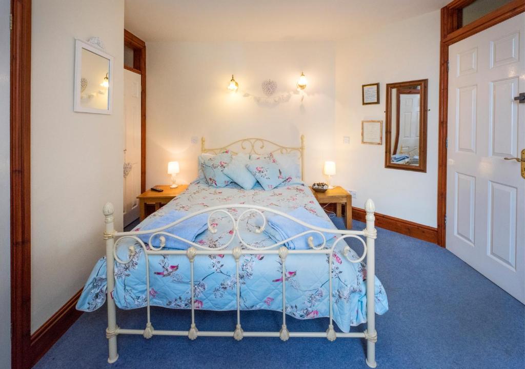 Baldwin House - Doppelzimmer