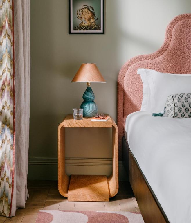 The Hoxton, Florence - Resim 23